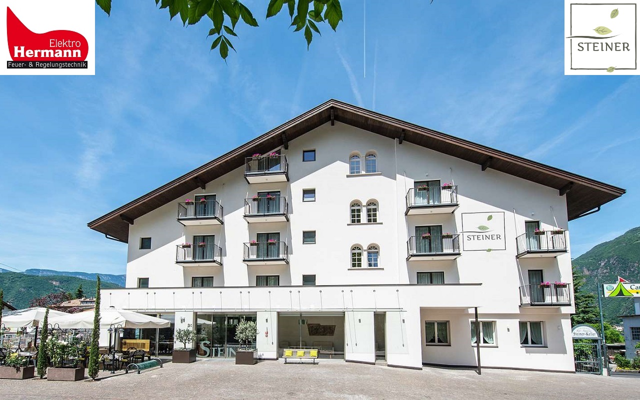 Hotel Camping Steiner